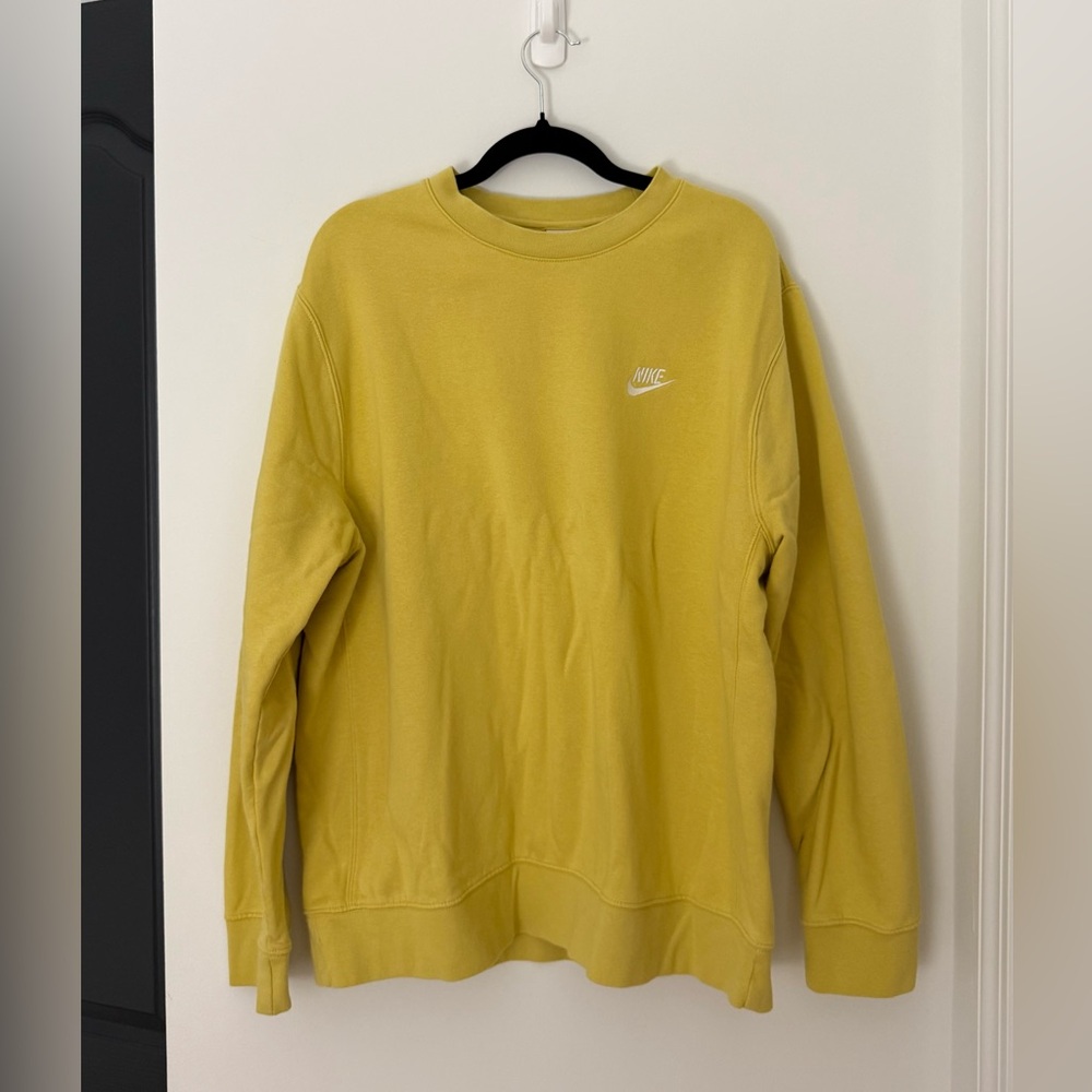 Vintage Nike Crewneck Sweatshirt